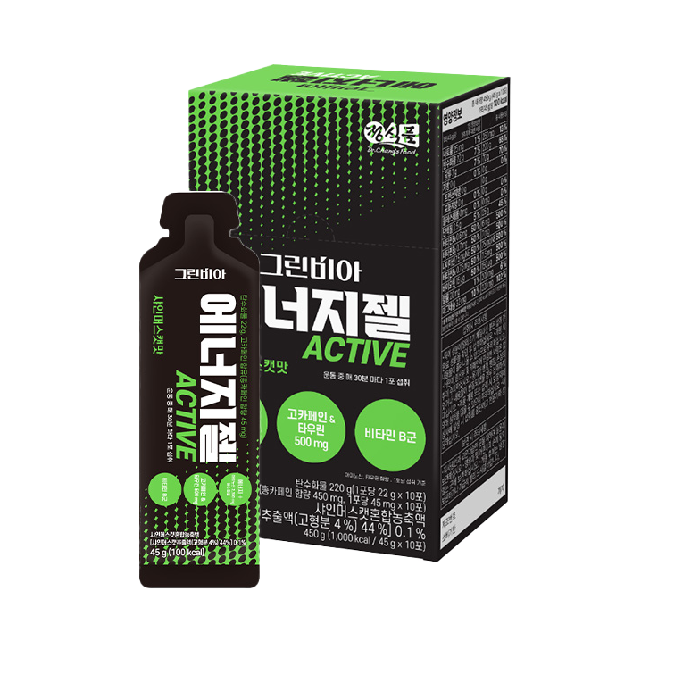 에너지젤
